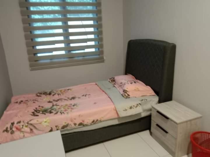 Qc Homestay Pusing Exteriör bild